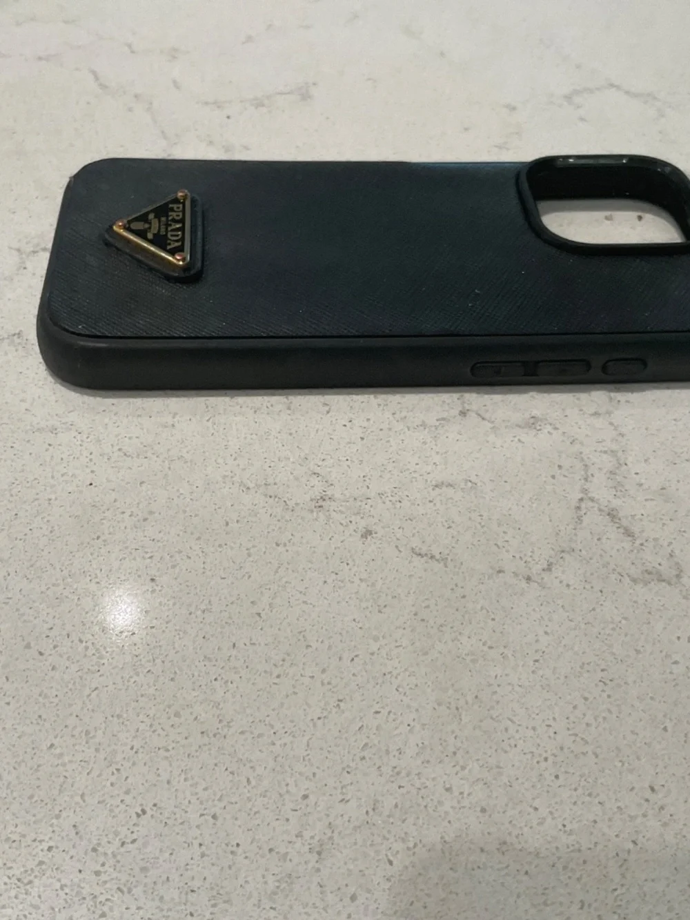 Prada Phone Case